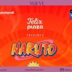 Felix Plaza to Bring Naruto’s Ninja&hellip;