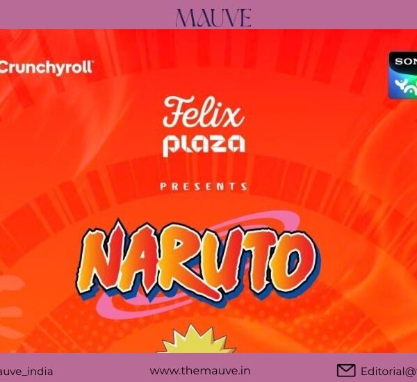 Felix Plaza to Bring Naruto’s Ninja World&hellip;