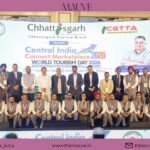 CENTRAL INDIA CONNECT MARKETPLACE 2026 BRINGS&hellip;