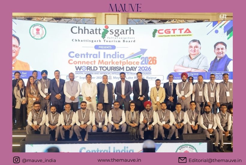 CENTRAL INDIA CONNECT MARKETPLACE 2026 BRINGS TOGETHER&hellip;
