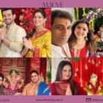 Stars Arjun Bijlani, Delnaaz Irani,…