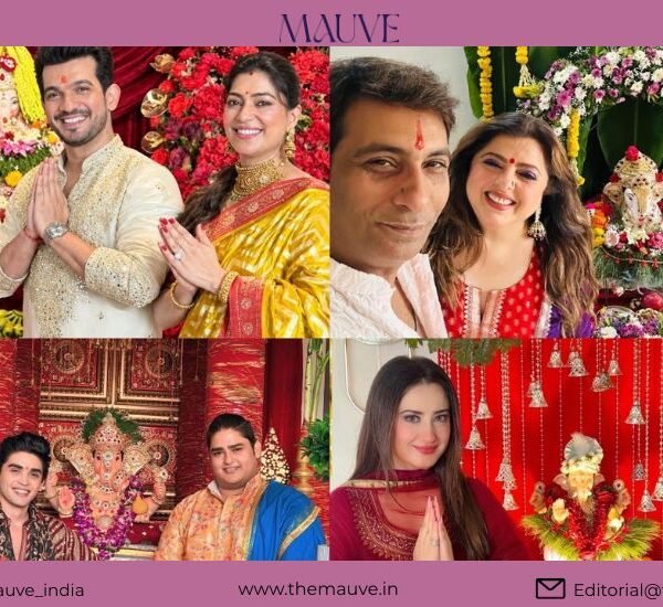 Stars Arjun Bijlani, Delnaaz Irani, Aalisha Panwar, Mohammed Nagaman&hellip;