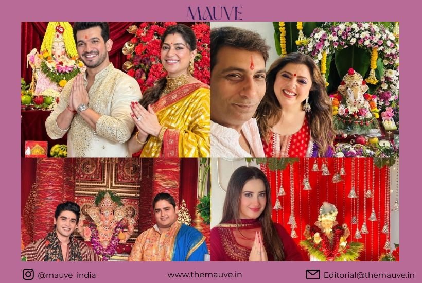 Stars Arjun Bijlani, Delnaaz Irani, Aalisha Panwar,&hellip;