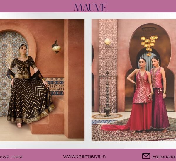 BIBA Launches Its Festive Collection for 2026, ‘Too BIBA&hellip;