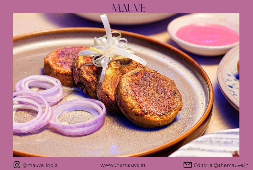 A Month of Elevated Indulgence&hellip;