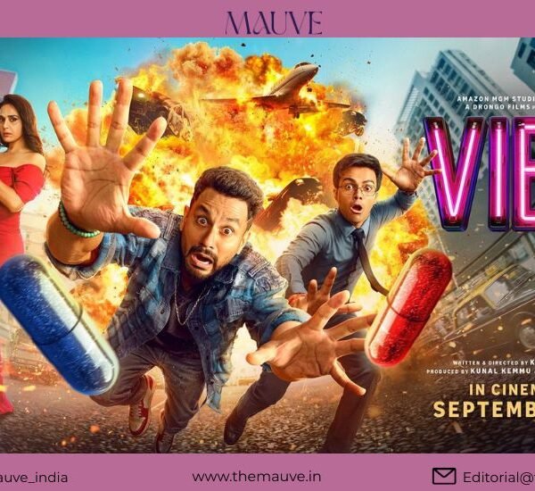 Kunal Kemmu’s VIBE Trailer: Preity G Zinta Leads New&hellip;