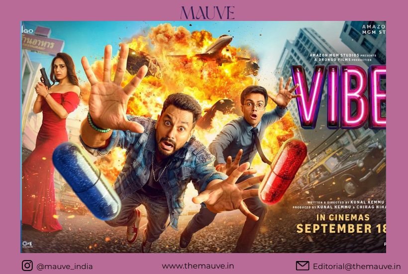 Kunal Kemmu’s VIBE Trailer: Preity G Zinta&hellip;