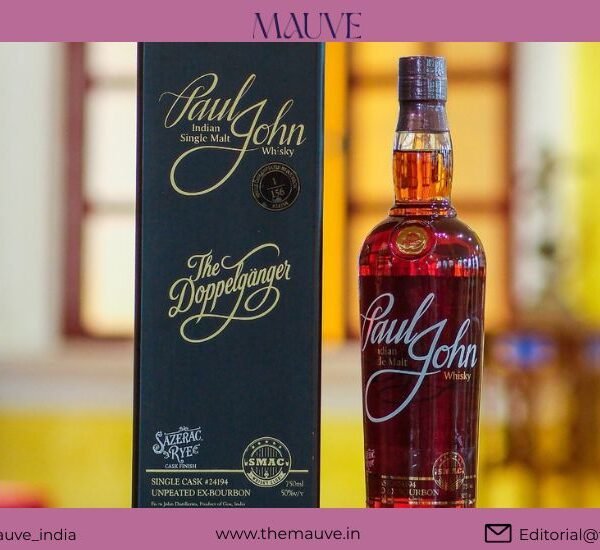A Fourth Chapter in Pioneering Whisky Culture:&hellip;
