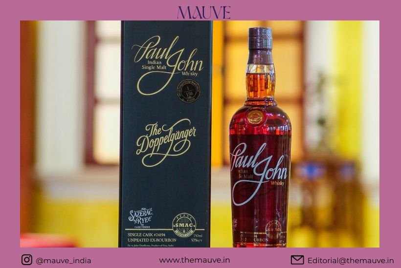 A Fourth Chapter in Pioneering Whisky Culture:&hellip;