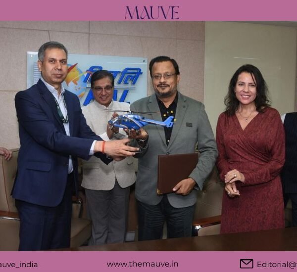 SkyPulse Solutions IFSC and HAL Sign MoU for Proposed&hellip;