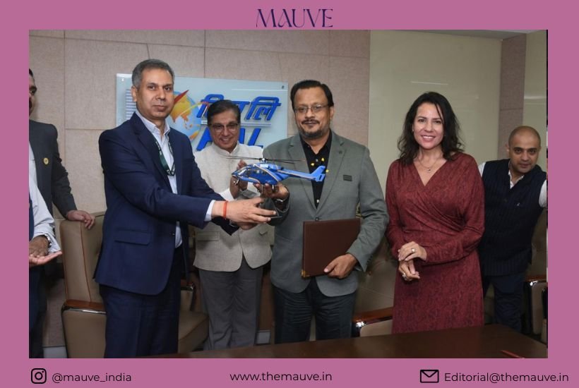 SkyPulse Solutions IFSC and HAL Sign MoU&hellip;