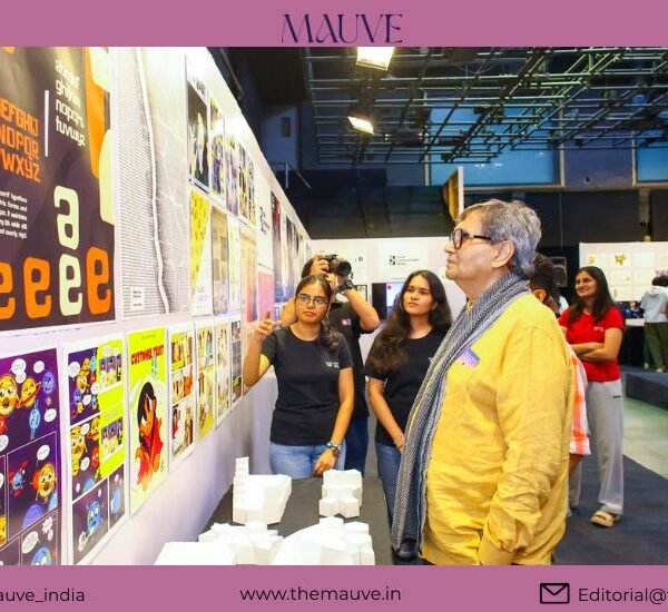 WWI Design Conclave 2026: Nurturing Creative Minds