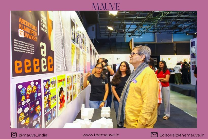 WWI Design Conclave 2026: Nurturing Creative Minds