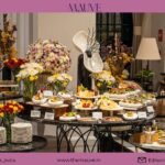 A Luxurious Welcome to the Festive&hellip;