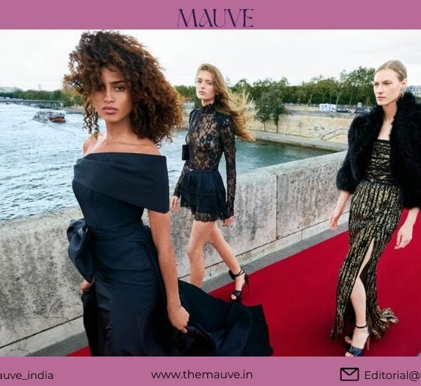 Announcing ELIE SAAB H&M: a celebration of glamour and&hellip;