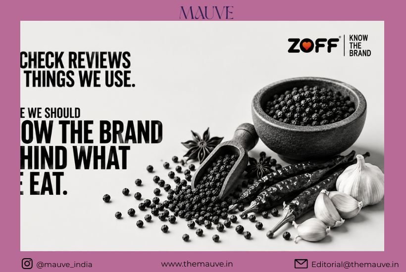 ZOFF Foods ‘Know The Brand’ campaign nudges&hellip;