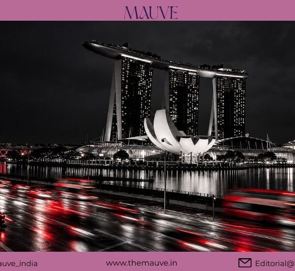 Eleganz Interiors Takes Indian Workspace Expertise to Singapore With&hellip;