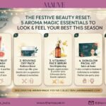 The Festive Beauty Reset: 5…