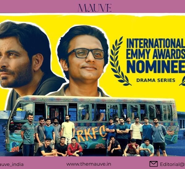 Sony LIV’s Real Kashmir Football Club nominated for International