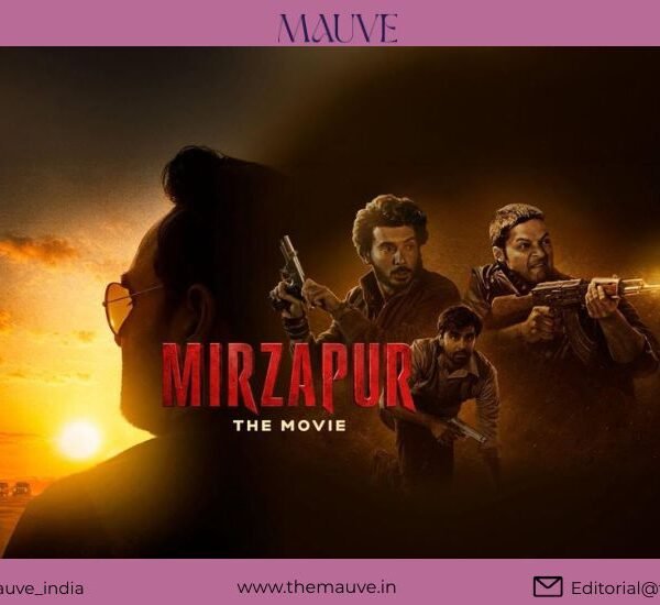 Mirzapur