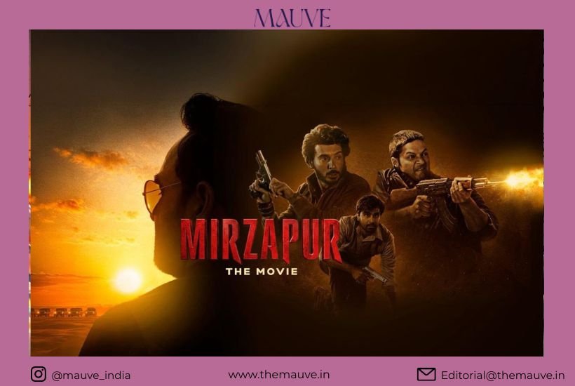 Mirzapur