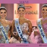 Miss World 2026 Crowns Joheirry…
