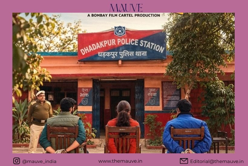 Dhadakpur Is Back with More Chaos and Newer Problems: Prime Video Sets October 1 as the Premiere Date for Dupahiya Season Two