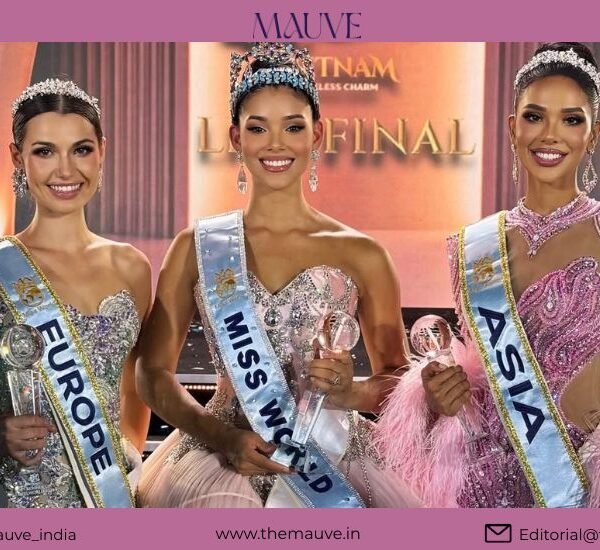 Miss World 2026 Crowns Joheirry Mola Dominguez&hellip;