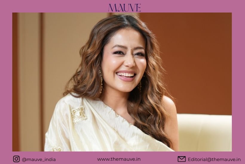  Neha Kakkar on her music journey and&hellip;