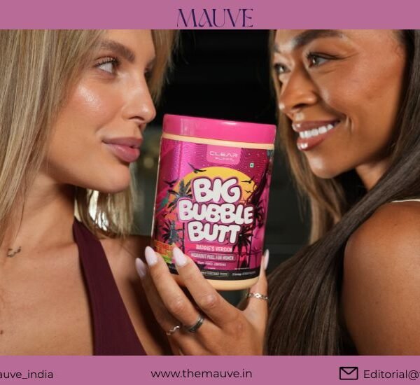 Clear Supps Launches Big Bubble Butt, India’s&hellip;