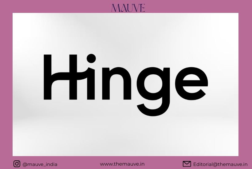 Made for Love: Hinge Introduces a More Intentional&hellip;
