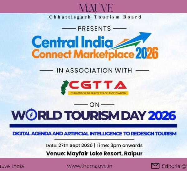 CENTRAL INDIA CONNECT MARKETPLACE 2026 ENTERS ITS&hellip;