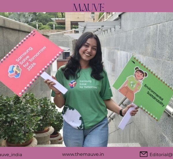From Discarded Jeans to New Livelihoods: Meet Maharashtra’s 21-Year-Old&hellip;