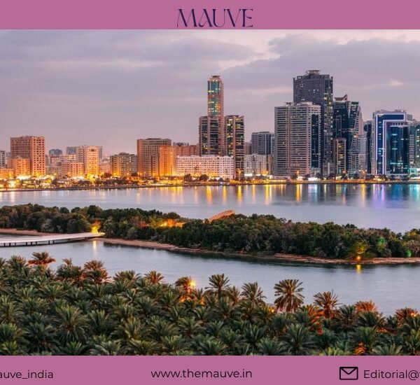 Sharjah Unveils a New ‘Visit Sharjah’ Pavilion&hellip;