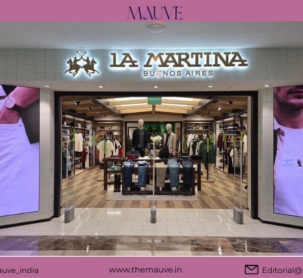Ambience Mall, Gurugram Expands International Fashion Portfolio&hellip;