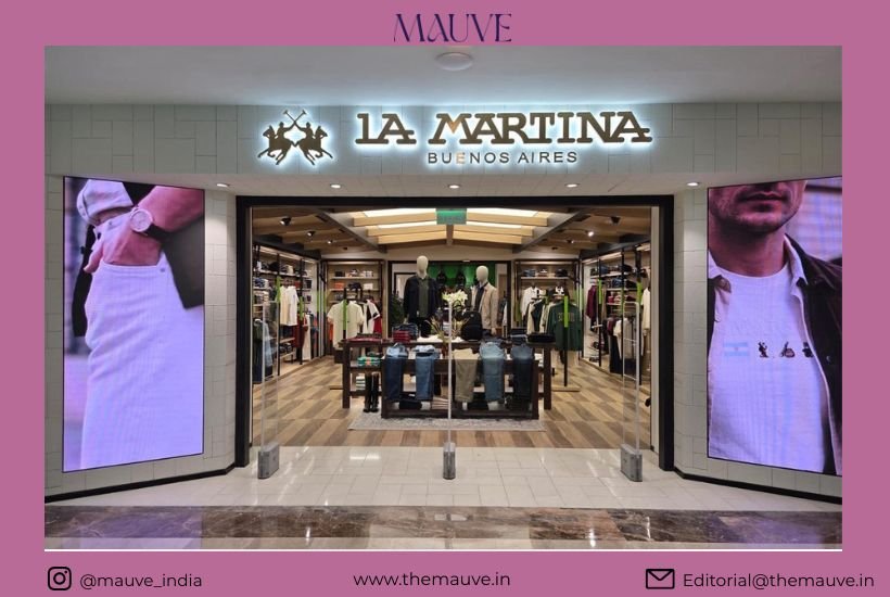 Ambience Mall, Gurugram Expands International Fashion Portfolio&hellip;