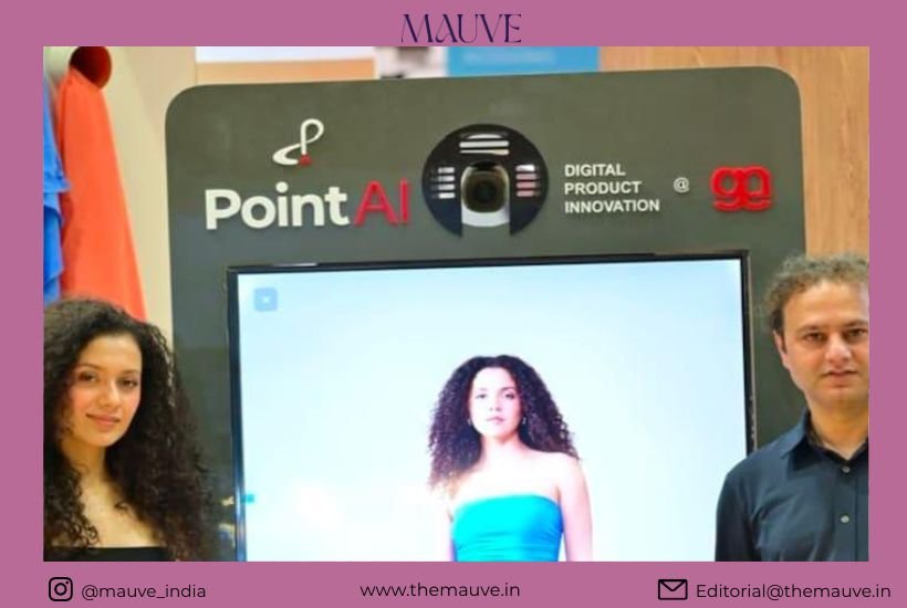 Afshan Banu Joins PointAI as Global Head&hellip;