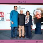 Intellectual Exchange Converges at The&hellip;