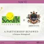 Ardent Co. Renews Strategic Communications…