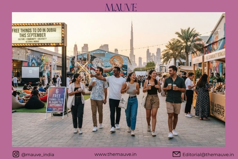 6 Free Things to Do in Dubai&hellip;