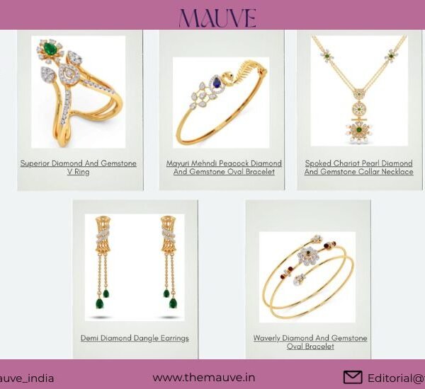 THE ULTIMATE GUIDE TO FESTIVE JEWELLERY FROM CANDERE BY&hellip;