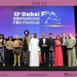 Dubai International Film Festival Returns in&hellip;