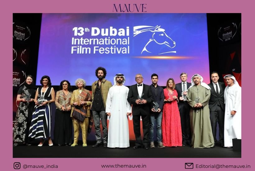 Dubai International Film Festival Returns in 2027,&hellip;