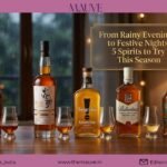 From Rainy Evenings to Festive Nights: 5 Sprits to Try This Season