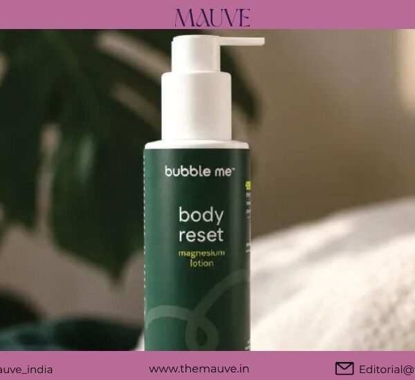 Shark Tank India-Featured Bubble Me Brings Magnesium&hellip;