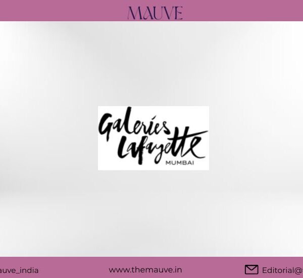 Galeries Lafayette Mumbai Makeup Edit: Gucci, D&G&hellip;