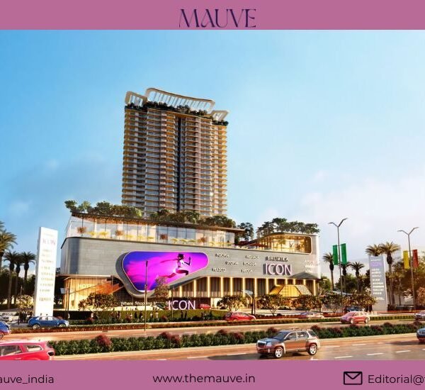 Lifestyle Signs 24,000-Sq.-Ft. Anchor Store at Bhumika&hellip;