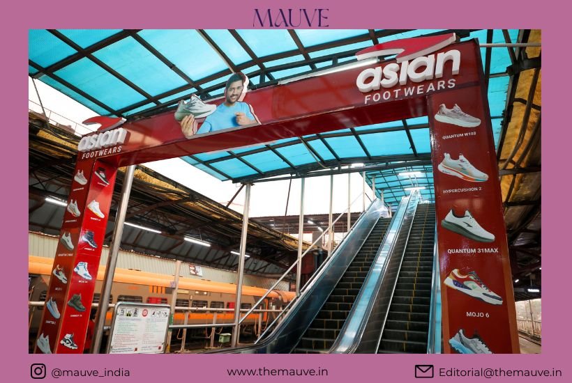 Asian Footwears Secures Naming Rights for New&hellip;