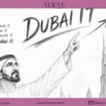 Sheikh Rashid Dubai, Sheikh Mohammed Dubai, history of Dubai, Dubai development, Dubai transformation, Dubai business strategy, Dubai luxury, Dubai infrastructure