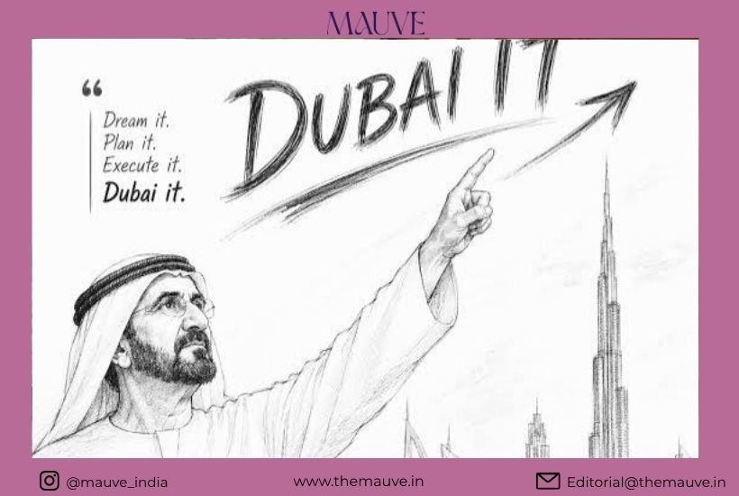 Sheikh Rashid Dubai, Sheikh Mohammed Dubai, history of Dubai, Dubai development, Dubai transformation, Dubai business strategy, Dubai luxury, Dubai infrastructure